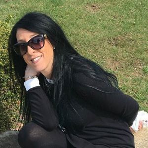 Meet your Posher, Kimberley